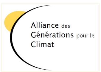 Naissance de l Alliance des générations pour le climat